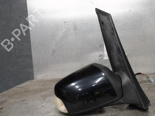 Right mirror FORD C-MAX (DM2) 1.6 TDCi | BP24082537C27 