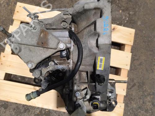 Used Gearbox Gearbox 37675431 37675431