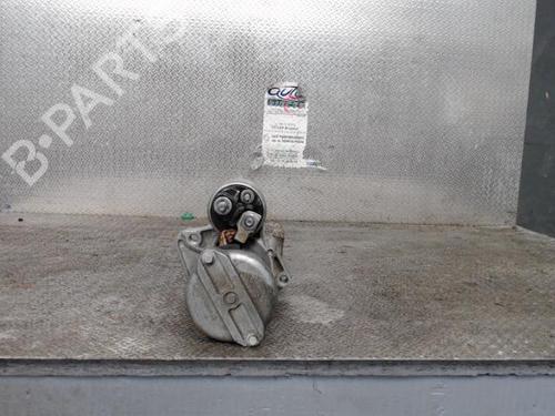 Starter RENAULT CLIO IV (BH_) 1.5 dCi 75 | BP24088124M8 - Image 2