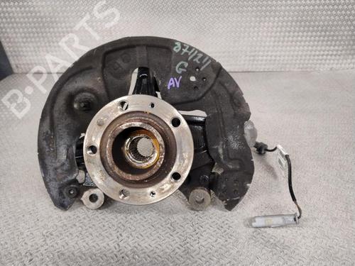 Used Left front steering knuckle Left front steering knuckle 36510371 36510371