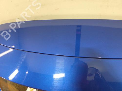 Tailgate RENAULT CLIO V (B7_) 1.6 E-TECH 140 (B7MU) | BP36462319C6 - Image 4
