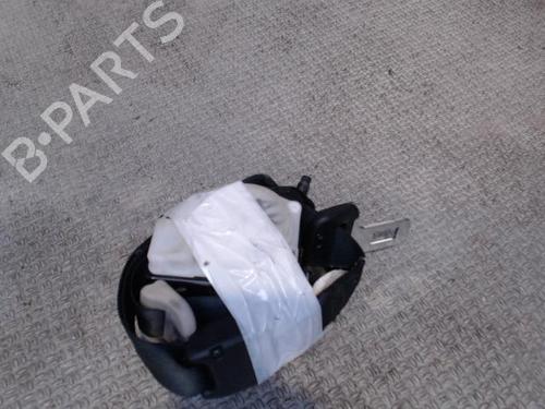 Used Rear center seatbelt NISSAN NOTE (E12) 1.5 dCi (90 hp) 26315040