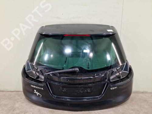 Used Tailgate OPEL INSIGNIA A Sports Tourer (G09) 2.0 CDTI (35) (110 hp) 24089939