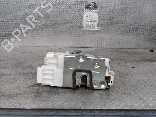 Used Front right lock MERCEDES-BENZ M-CLASS (W164) [2005-2012]  24096584