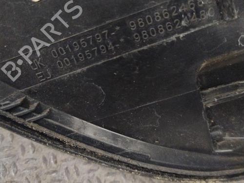 Used Left taillight Left taillight NISSAN MICRA III (K12) 1.5 dCi (82 hp) 36462580 36462580