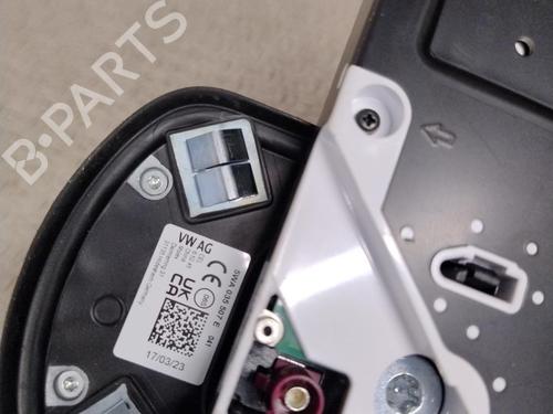 Antena/Base VW GOLF VIII (CD1, DA1) 2.0 TDI | BP31284104C140