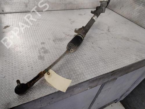 Used Steering rack RENAULT CLIO III (BR0/1, CR0/1) 1.5 dCi (BR17, CR17) (86 hp) 25703902