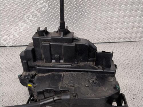 Used Rear right lock Rear right lock RENAULT MODUS / GRAND MODUS (F/JP0_) 1.5 dCi 75 (75 hp) 40553316 40553316
