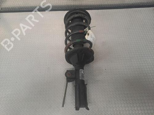 Right front shock absorber KIA PICANTO I (SA) 1.1 | BP24096415M17 