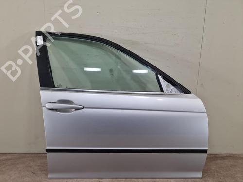 Used Right front door BMW 3 Touring (E46) 320 i (170 hp) 24062151