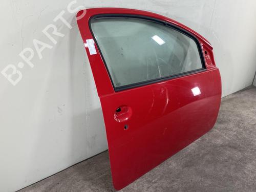Right front door TOYOTA AYGO (_B1_) 1.0 (KGB10_, KGB10R) | BP24061006C3 