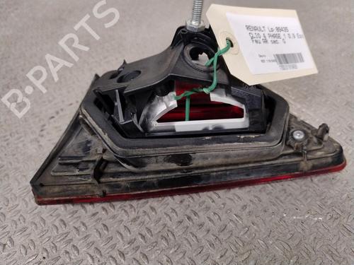 Left tailgate light RENAULT CLIO IV (BH_) 0.9 TCe 90 (BHNF, BHMA, BHMH, BHJK, BHJR) | BP31266418C79 - Image 2