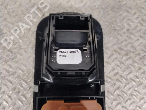 Left front window switch RENAULT MASTER III Van (FV) Z.E. (FV1Z) | BP36958281I27 - Image 3