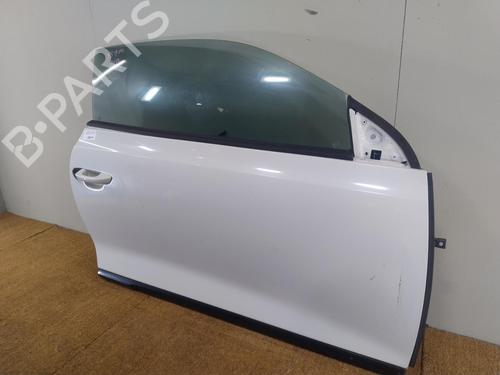 Right front door VW SCIROCCO III (137, 138) 2.0 TDI | BP28615073C3 