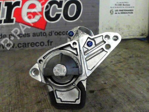 Used Starter RENAULT TWINGO III (BCM_, BCA_) 1.0 SCe 70 (BCMB) (69 hp) 24068014