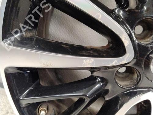 Used Rim OPEL CORSA E (X15) 1.4 Turbo (08, 68) (101 hp) 28970341