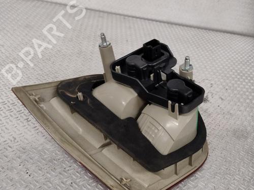 Højre baglygte bagklap RENAULT FLUENCE (L3_) 1.5 dCi (L30S) (90 hp) 29872405