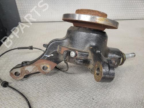 Right front steering knuckle RENAULT MASTER III Platform/Chassis (EV, HV, UV) 2.3 dCi 130 RWD (HV01, HV10, HV11, HV12, UV01, UV10,... | BP38474035M26 - Image 2