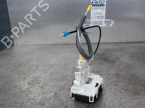 Used Front right lock VW CRAFTER 30-50 Van (2E_) 2.0 TDI (163 hp) 24078270