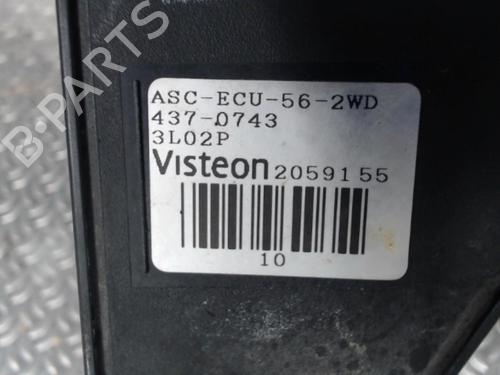 Módulo de ABS MAZDA 6 Saloon (GG) 2.0 DI (GG14) (121 hp) 30483412