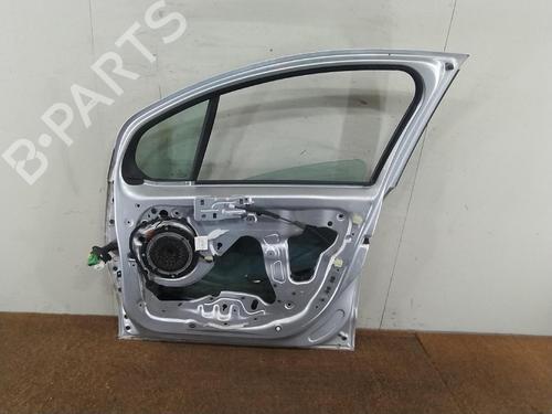 Dør højre fortil Dør højre fortil CITROËN C3 II (SC_) 1.4 HDi 70 (SC8HZC, SC8HR0, SC8HP4) (68 hp) 37454154 37454154