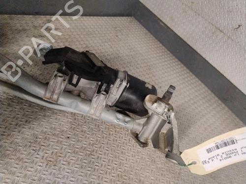 Front wiper motor NISSAN NOTE (E11, NE11) 1.4 | BP32768159M29 - Image 3