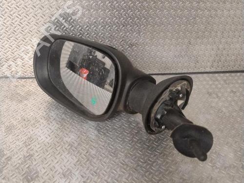 Retrovisor esquerdo DACIA LOGAN (LS_) 1.5 dCi (LS0K) (68 hp) 24632307