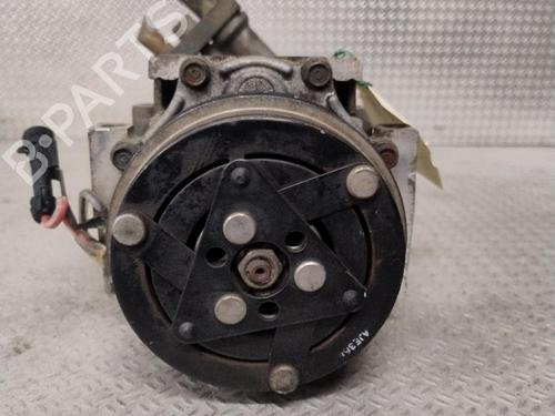 AC compressor PEUGEOT BOXER Van 3.0 HDi 175 | BP29757568M34 