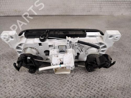 Climate control DACIA LODGY (JS_) 1.5 dCi | BP32179292I5 - Image 2