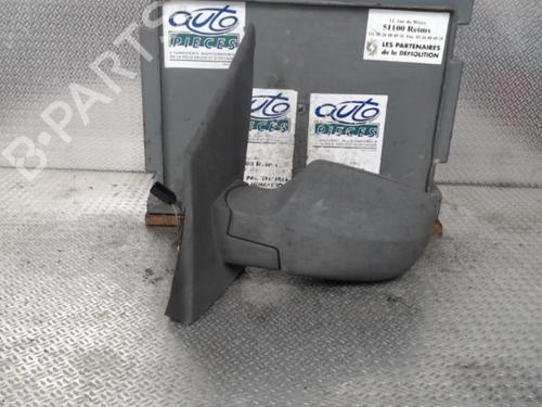 Left mirror FORD FIESTA V (JH_, JD_) 1.3 | BP24073036C26 