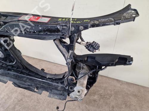 Støtte AUDI A4 B6 Avant (8E5) 1.9 TDI (130 hp) 24060664