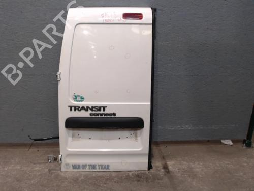 Used Left tailgate Left tailgate FORD TRANSIT CONNECT (P65_, P70_, P80_) 1.8 Di (75 hp) 24073402 24073402