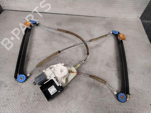 Front right window mechanism AUDI A3 (8P1) 2.0 TDI 16V | BP34426662C23 - Image 4