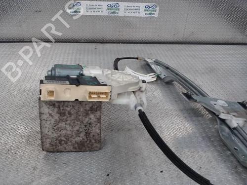 Front left window mechanism CITROËN C4 I (LC_) 1.4 16V | BP24098993C22 