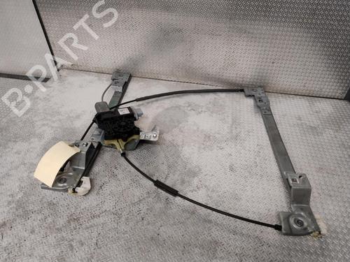 Front left window mechanism BMW 1 (E87) 116 i | BP36461705C22 - Image 4