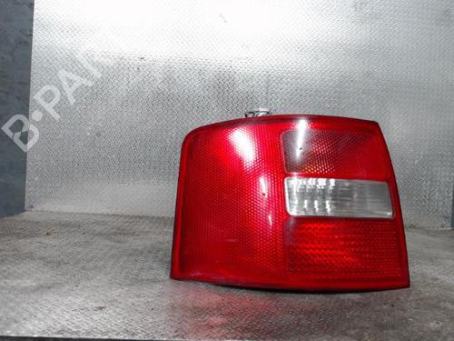 Used Left taillight Left taillight AUDI A6 C5 Avant (4B5, 4B6) 2.5 TDI (163 hp) 24088895 24088895