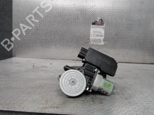 Used Front right window mechanism RENAULT KOLEOS I (HY_) 2.0 dCi (HY0K) (150 hp) 24098112