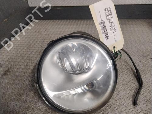 Left front fog light RENAULT TWINGO II (CN0_) 1.2 16V (CN04, CN0B) | BP32486380C30