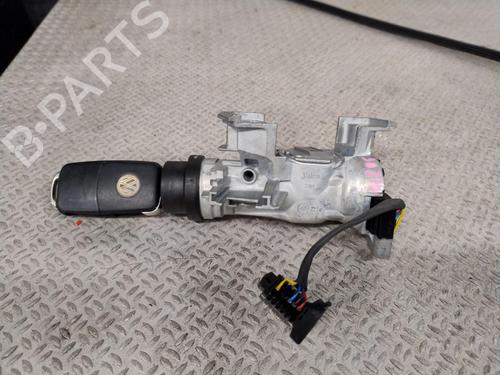Clé de contact VW TOURAN (1T1, 1T2) 1.9 TDI (105 hp) 32075624