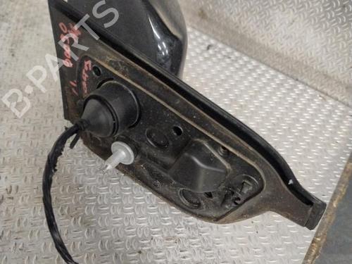 Used Left mirror Left mirror CITROËN C4 CACTUS 1.2 THP 110 (110 hp) 33561933 33561933