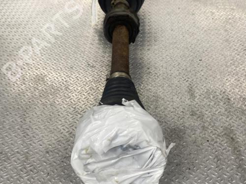 Used Left front driveshaft VW GOLF VII (5G1, BQ1, BE1, BE2) 1.2 TSI (105 hp) 24063558
