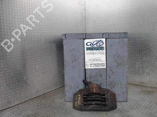 Used Right front brake caliper Right front brake caliper RENAULT SUPER 5 (B/C40_) 1.1 (48 hp) 24080341 24080341