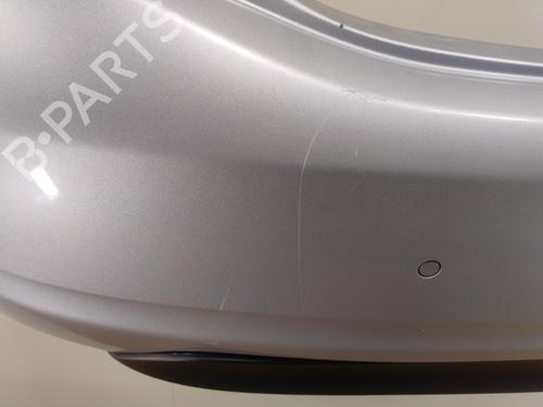 Rear bumper PEUGEOT 208 I (CA_, CC_) 1.2 VTI 82 | BP29264353C8 