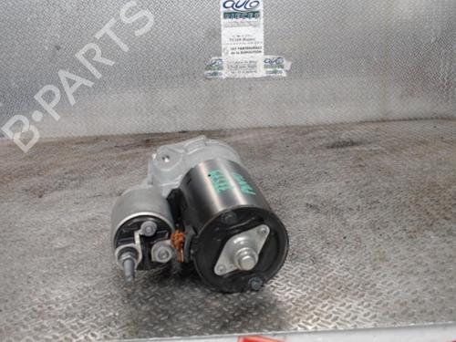 Used Starter Starter FIAT GRANDE PUNTO (199_) 1.2 (65 hp) 24082434 24082434