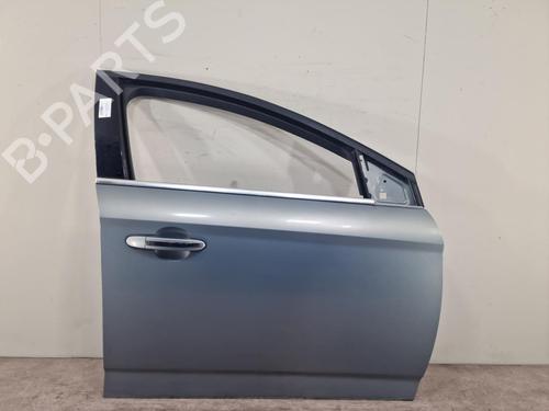 Right front door FORD MONDEO IV Turnier (BA7) 2.0 TDCi | BP24061152C3 