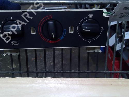 Used Climate control Climate control 24068361 24068361