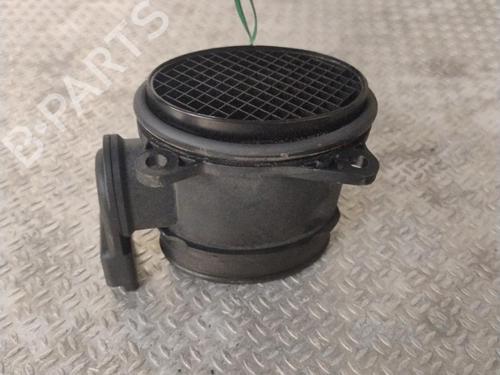 Used Mass air flow sensor PEUGEOT 307 Break (3E) 1.6 HDi 110 (109 hp) 24347129