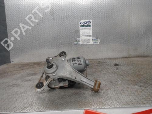 Used Front wiper motor RENAULT ESPACE V (JR_) 1.6 dCi 160 (160 hp) 24082071