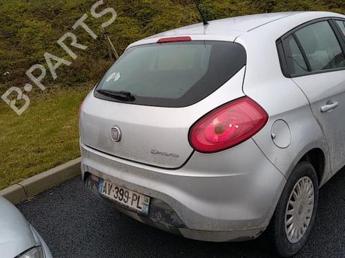 Gearbox FIAT BRAVO II (198_) 1.6 D Multijet (198AXH1B) | BP24086938M3 