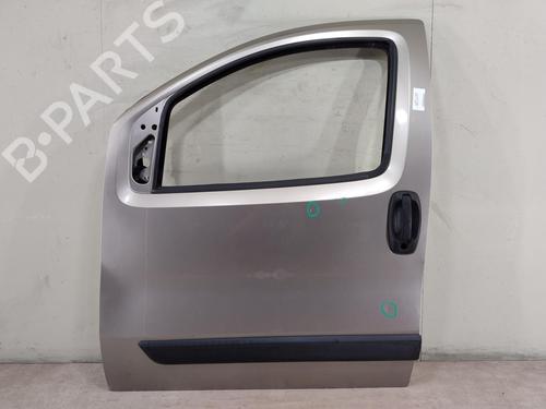Left front door CITROËN NEMO MPV 1.4 HDi | BP24919346C2